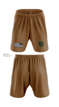 1434 En Co 93134567 Athletic Shorts With Pockets - 20