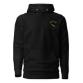 Provo 70425817 Unisex Premium Hoodie | Cotton Heritage M2580