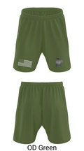 MVPD Subject Control 16115656 Athletic Shorts With Pockets - 47