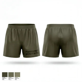Ranger Panties, Pender County Sheriff’s Office, Police, Teamtime, Team time, sublimation, custom sports apparel, team uniforms, spirit wear, spiritwear, sports uniforms, custom shirts, team store, custom team store, fundraiser sports, apparel fundraiser