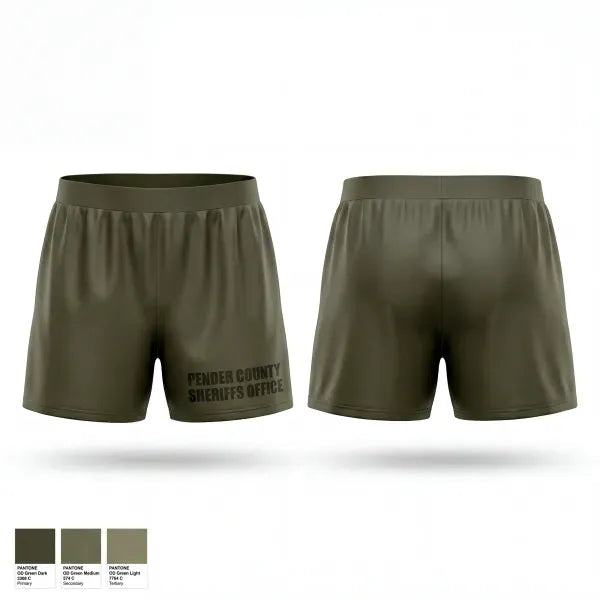 Ranger Panties, Pender County Sheriff’s Office, Police, Teamtime, Team time, sublimation, custom sports apparel, team uniforms, spirit wear, spiritwear, sports uniforms, custom shirts, team store, custom team store, fundraiser sports, apparel fundraiser