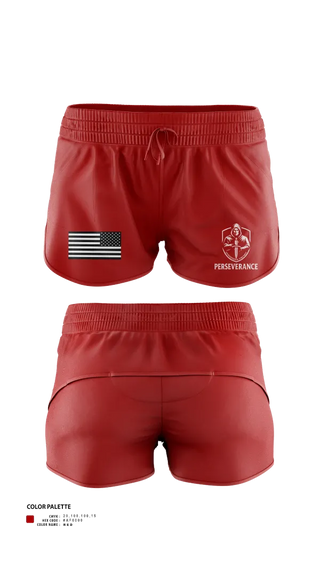 Ranger Panties, Retired, Army, Teamtime, Team time, sublimation, custom sports apparel, team uniforms, spirit wear, spiritwear, sports uniforms, custom shirts, team store, custom team store, fundraiser sports, apparel fundraiser