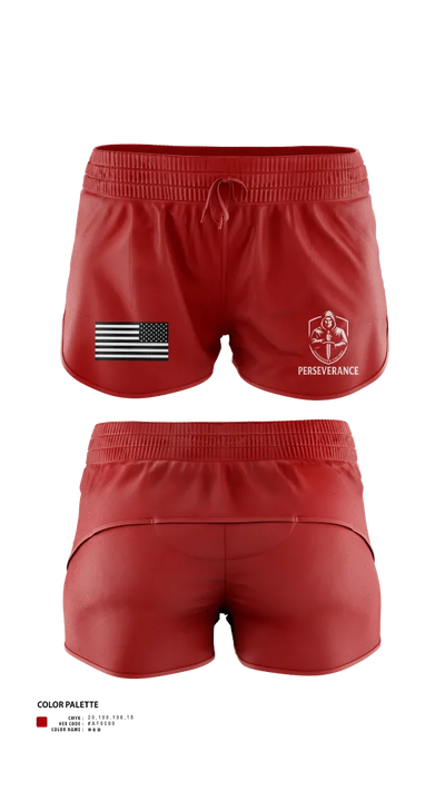 Retired 74998904 Ranger Panties - 102