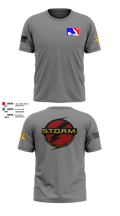 H2F STORM Old School Cotton Feel Shirt - 45