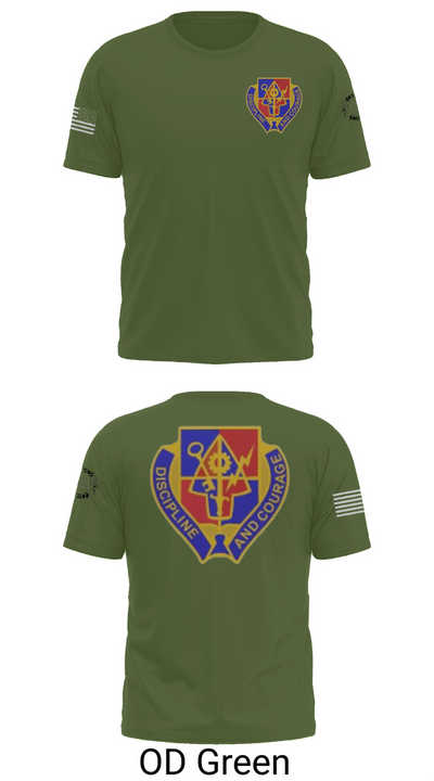1BSTB 82169238 Short Sleeve Performance Shirt - 56