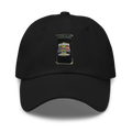 Rodriguez Dad hat