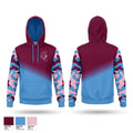 Saint Joseph-Ogden High School Soccer Hoodie - 1