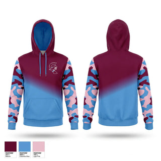 Hoodie, Saint Joseph-Ogden High School Soccer, Men's Soccer, Teamtime, Team time, sublimation, custom sports apparel, team uniforms, spirit wear, spiritwear, sports uniforms, custom shirts, team store, custom team store, fundraiser sports, apparel fundraiser
