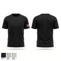 Mason County Sheriff’s Office Short Sleeve Performance Shirt - 1