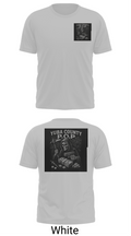 P.O.P Team 34415506 Short Sleeve Performance Shirt - 8