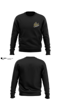 5th Son 13984782 Crew Neck Sweatshirt - 100