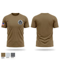 Det 1, 67 COG Short Sleeve Performance Shirt - 1
