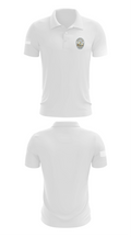 Conover PD 25357374 Short Sleeve Performance Polo - 6