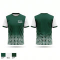 Exhalt Eagles Short Sleeve Performance Shirt - 2