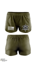 Pickens County Sheriff’s Office Ranger Panties - 12