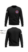 332 RCS 7050570 Crew Neck Sweatshirt - 2