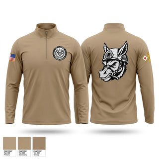 Windbreaker, 206th Sig Co., Army, Teamtime, Team time, sublimation, custom sports apparel, team uniforms, spirit wear, spiritwear, sports uniforms, custom shirts, team store, custom team store, fundraiser sports, apparel fundraiser