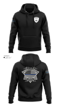 Piedmont Police 86858380 Hoodie - 21
