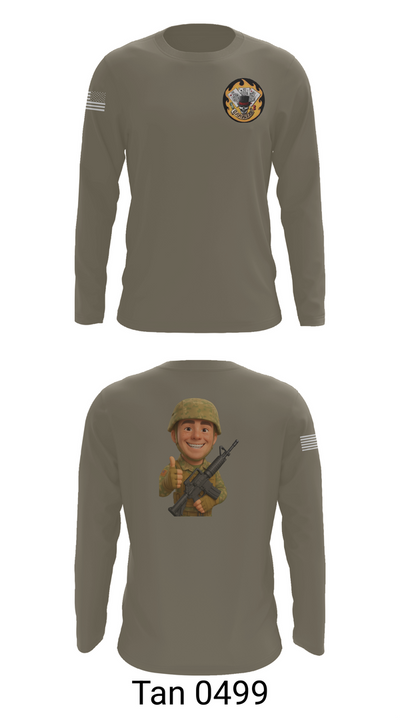 2-69 GCo 14214767 Long Sleeve Performance Shirt 66