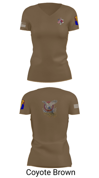 Womens Short Sleeve Vneck Shirt, 135 FRSD, , Teamtime, Team time, sublimation, custom sports apparel, team uniforms, spirit wear, spiritwear, sports uniforms, custom shirts, team store, custom team store, fundraiser sports, apparel fundraiser