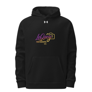 LeQacy Photography & Videography, LLC. 41903860 Under Armour Hoodie