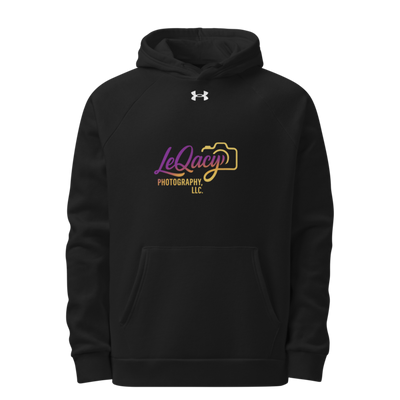 LeQacy Photography & Videography, LLC. 41903860 Under Armour Hoodie