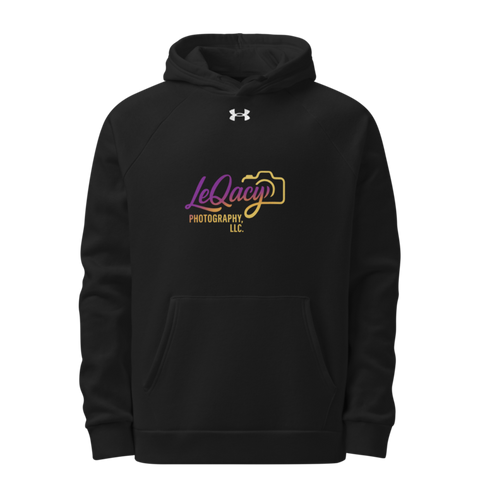 LeQacy Photography & Videography, LLC. 41903860 Under Armour Hoodie