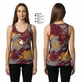 Sharon Eagles Cross Country 36520134 Tank Top - 5