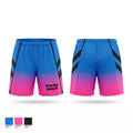 Worthy Rebels Athletic Shorts With Pockets - 1