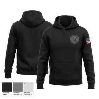 Hoodie, Mid Missouri Drug Task Force, Police, Teamtime, Team time, sublimation, custom sports apparel, team uniforms, spirit wear, spiritwear, sports uniforms, custom shirts, team store, custom team store, fundraiser sports, apparel fundraiser