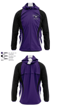 Hawks 90435332 Windbreaker - 1
