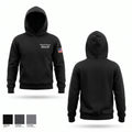 Albany County Sheriff Hoodie - 1