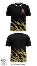 NARA 87686477 Short Sleeve Performance Shirt - 1