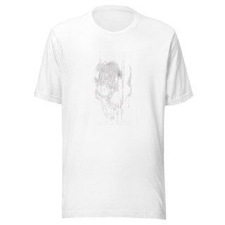 Unisex Staple T-Shirt - White