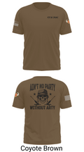 1-320th FA, Fox Battery 2295294 Short Sleeve Performance Shirt - 16