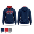Patriots Hoodie - 2
