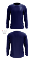 TRIPLEPLAY 97409823 Long Sleeve Performance Shirt 22