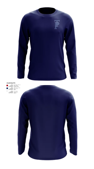 Long Sleeve Performance Shirt, TRIPLEPLAY, Baseball, Teamtime, Team time, sublimation, custom sports apparel, team uniforms, spirit wear, spiritwear, sports uniforms, custom shirts, team store, custom team store, fundraiser sports, apparel fundraiser