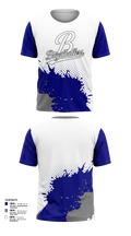 BoydballersBoydballers Short Sleeve Performance Shirt - 5