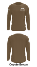 45th MP DET 16376298 Long Sleeve Performance Shirt 6
