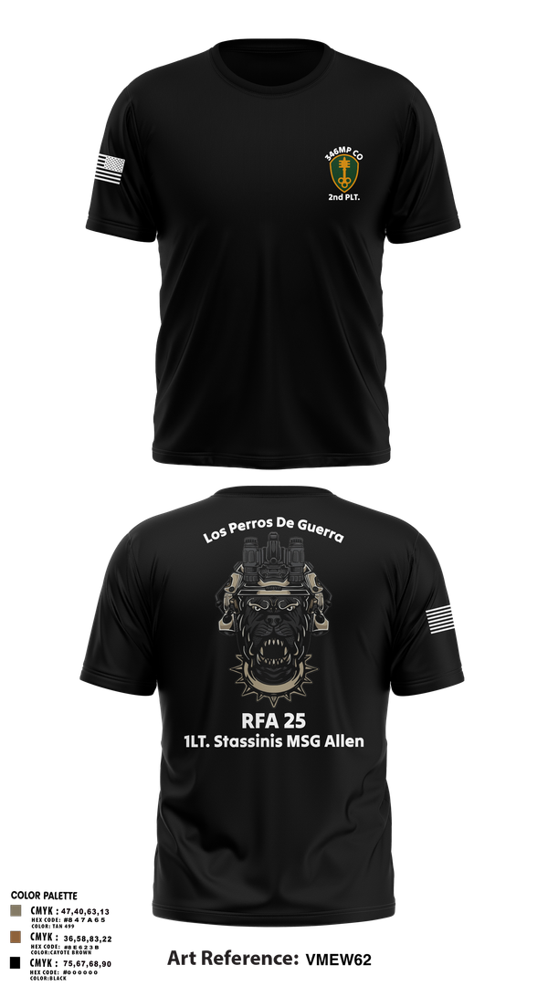Short Sleeve Performance Shirt, 319th IEW, , Teamtime, Team time, sublimation, custom sports apparel, team uniforms, spirit wear, spiritwear, sports uniforms, custom shirts, team store, custom team store, fundraiser sports, apparel fundraiser