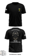 319th IEW Old School Cotton Feel Shirt - 7