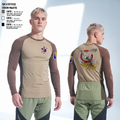 135 FRSD 9876158 Long Sleeve Performance Shirt 1