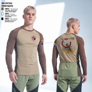 Long Sleeve Performance Shirt, 135 FRSD, , Teamtime, Team time, sublimation, custom sports apparel, team uniforms, spirit wear, spiritwear, sports uniforms, custom shirts, team store, custom team store, fundraiser sports, apparel fundraiser