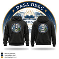 DASA DE&C Partner Relationship Management 27168686 Hoodie - 2
