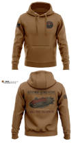 UUVRON FIVE Hoodie - 3