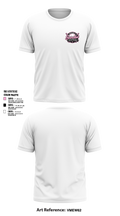 Republic Sandlot Sisters Short Sleeve Performance Shirt - 7
