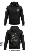 HHC 2-135th AVN REG 2256326 Hoodie - 102
