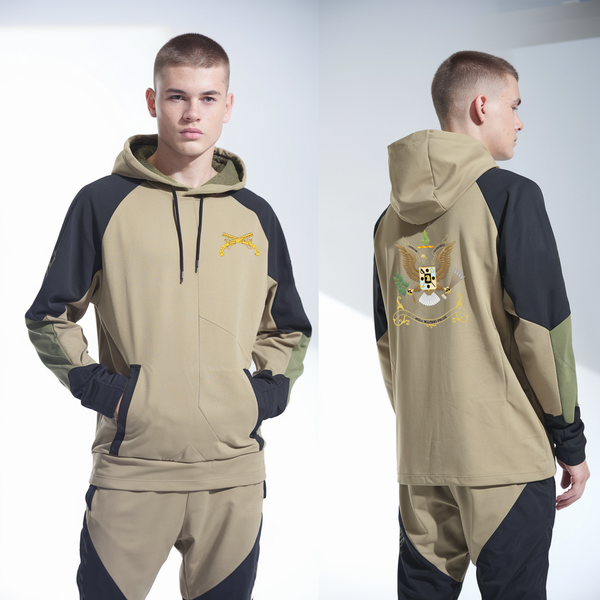Hoodie, 402nd Military Police Battalion, , Teamtime, Team time, sublimation, custom sports apparel, team uniforms, spirit wear, spiritwear, sports uniforms, custom shirts, team store, custom team store, fundraiser sports, apparel fundraiser
