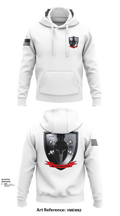 E/1-79 FA 20170635 Hoodie - 102
